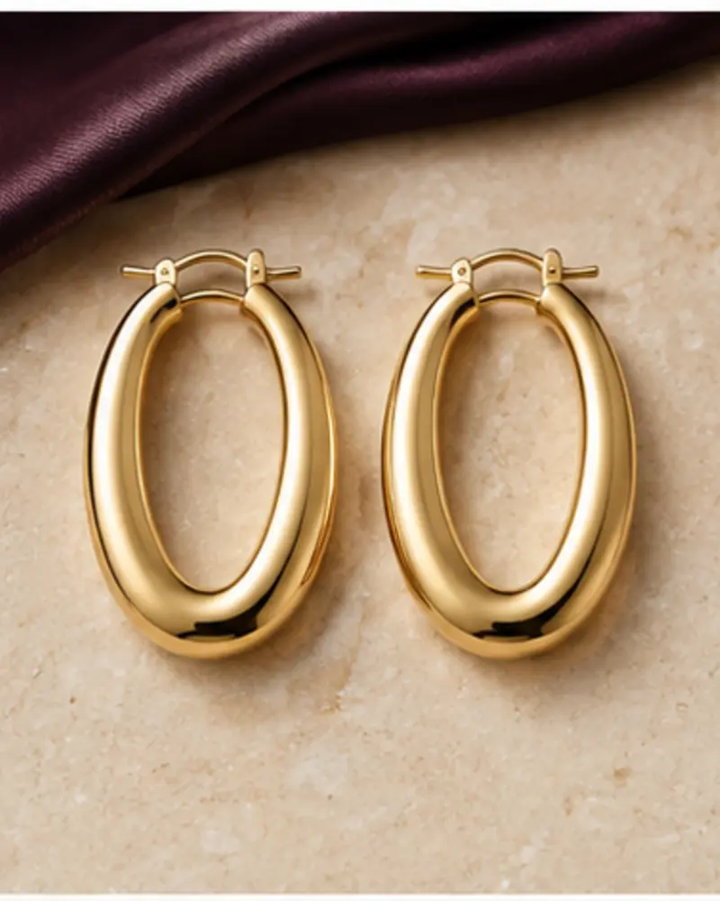 Aurelia Hoops