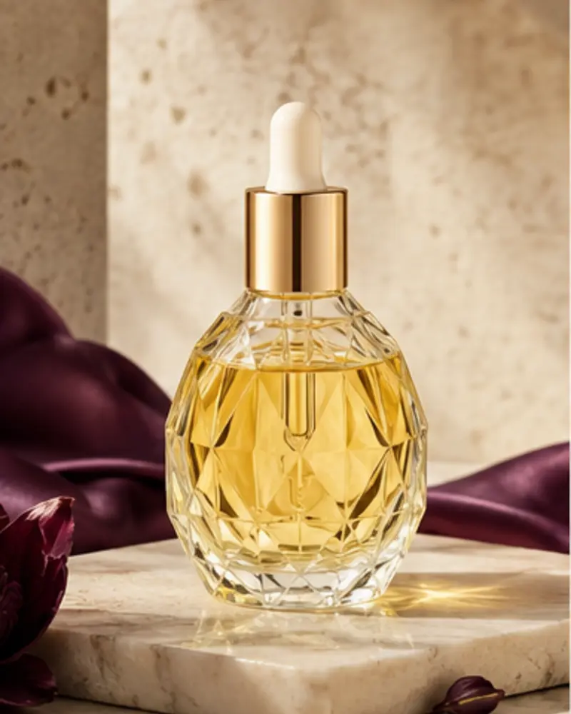 Aurelia Radiance Serum
