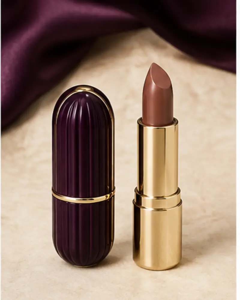 Elara Nude Lip Colour