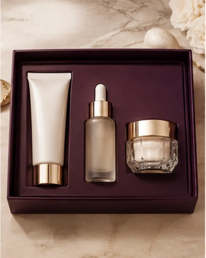 Luminous Ritual Set