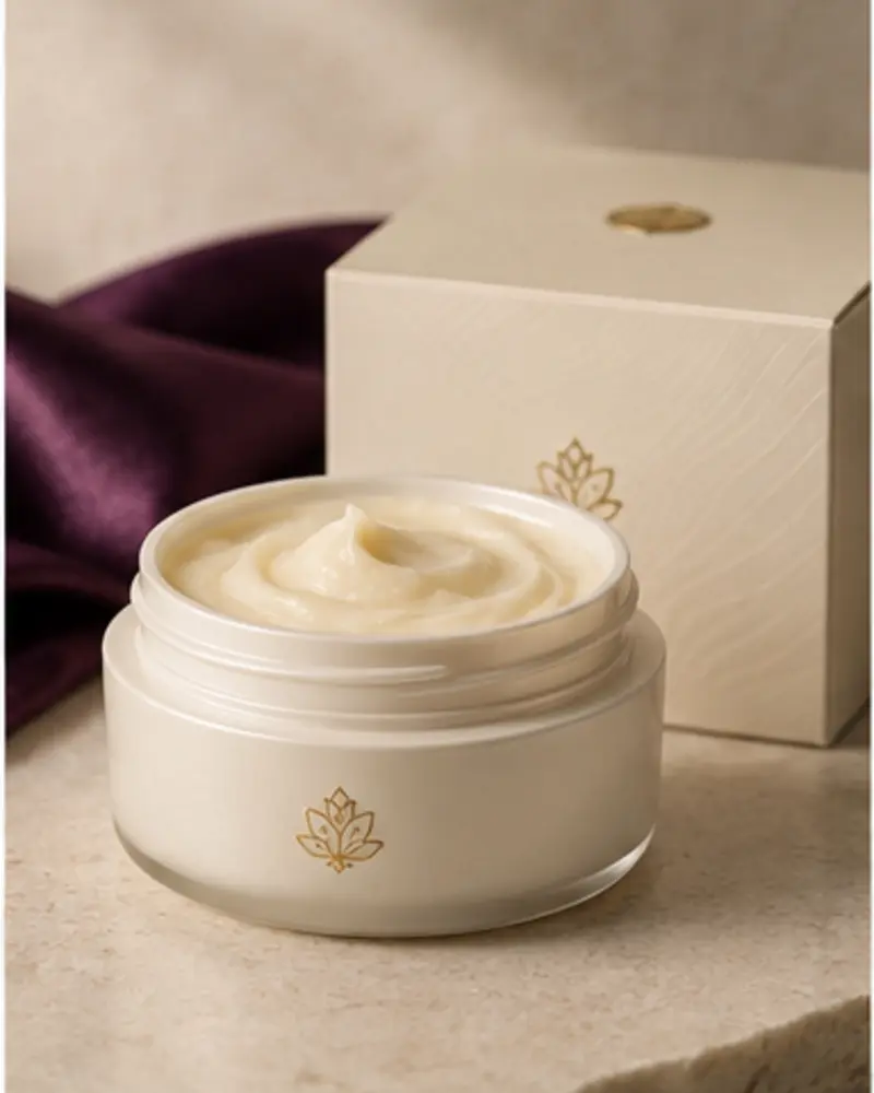 Porcelain Cleansing Balm