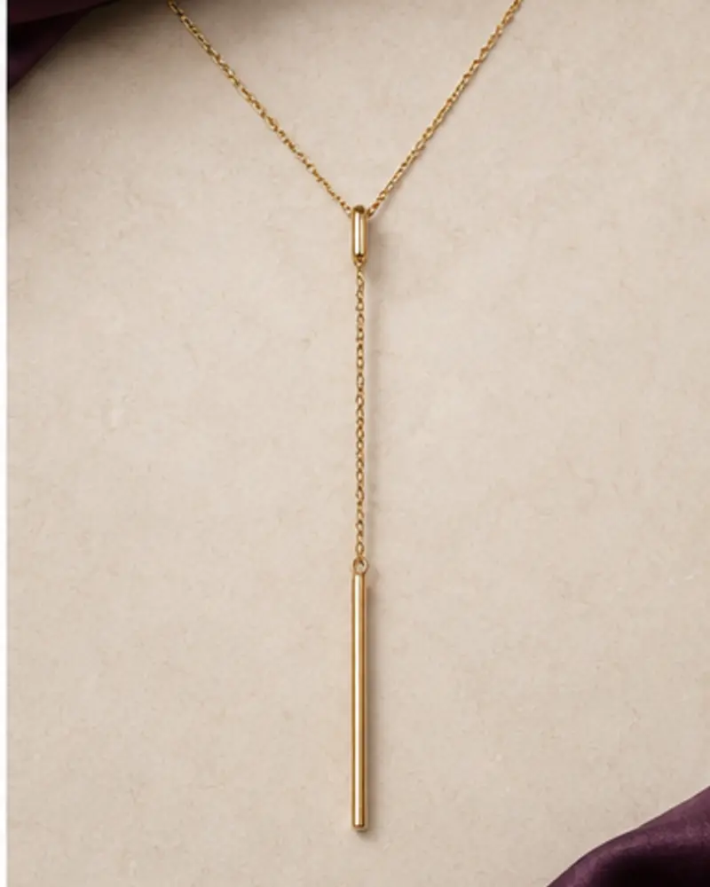 Radiant Line Lariat