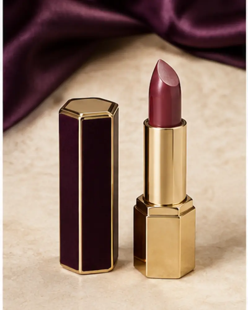 Rose Atelier Lip Colour