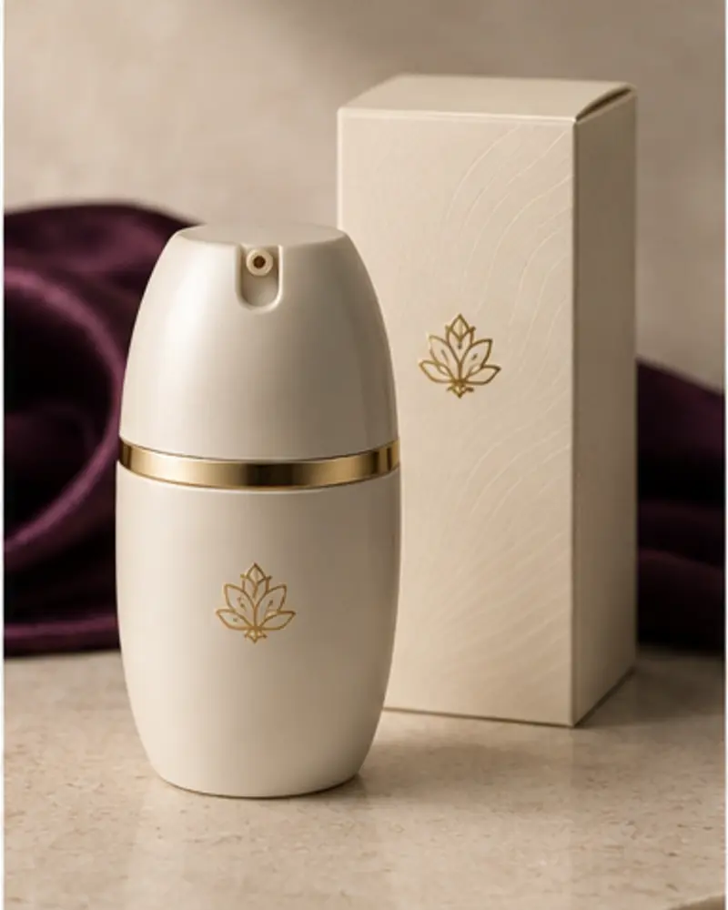 Satin Cloud Moisturiser