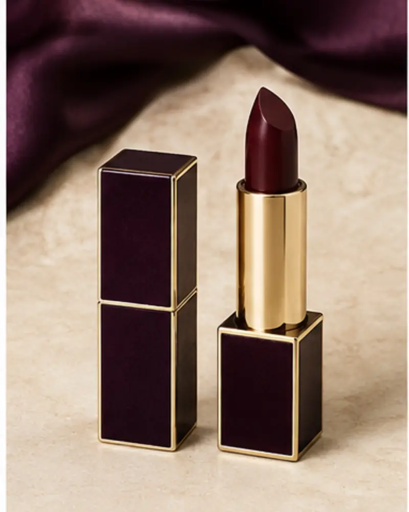 Velvet No. 04 Lip Colour